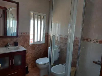 Un baño de Corazón de Aguilar