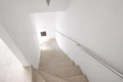 Plano de Vivienda Turística Templo Romano