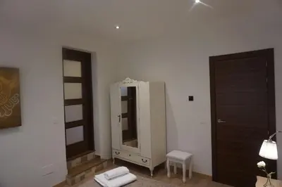 Plano de El Molinillo The senses experience