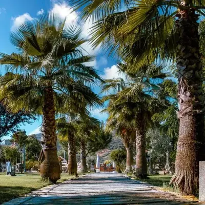 Hotel Rural Finca La Herencia