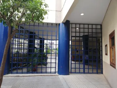 Plano de Apartamento zona Palacio de las Dueñas y las Setas