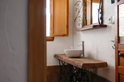Plano de Peñalosa
