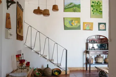 Plano de Peñalosa
