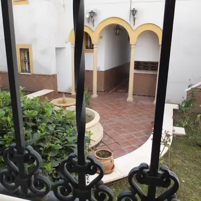 Acogedor apartamento. Mezquita Wifi