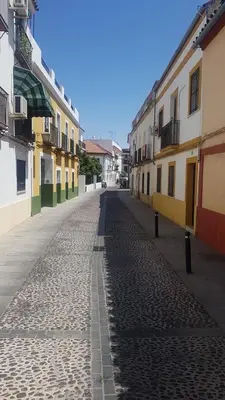 El barrio de los alrededores o un barrio cerca de este apartamento