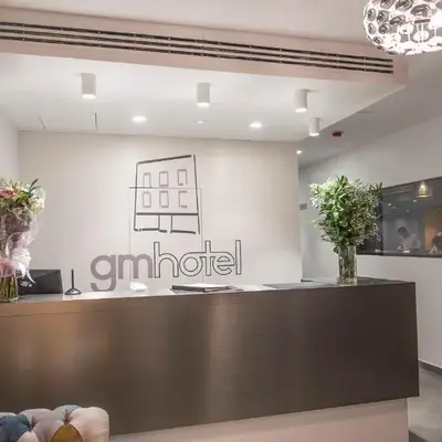 gm hotel