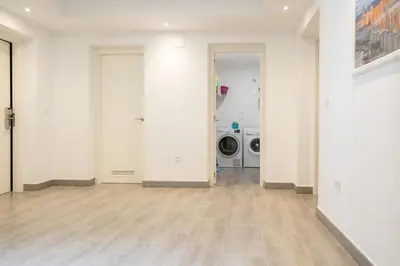 Plano de Apartamentos La Laguna