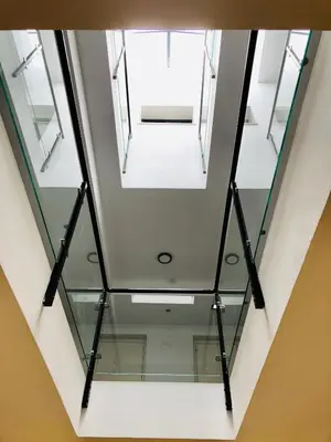 Plano de Apartamentos La Laguna