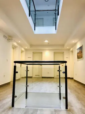 Plano de Apartamentos La Laguna