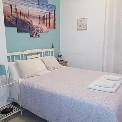 Apartamento San Juan de Dios