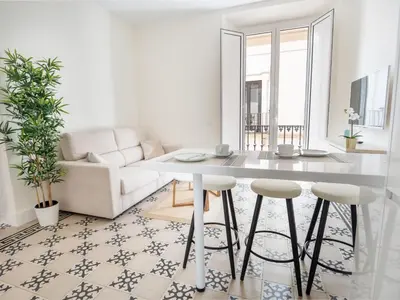 Zona de estar de Luxury house 1892 V33-1A