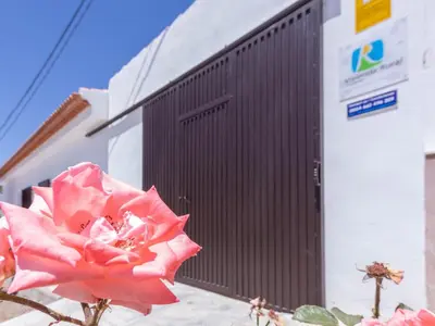 Plano de Holiday Home Rural Cacin by Interhome