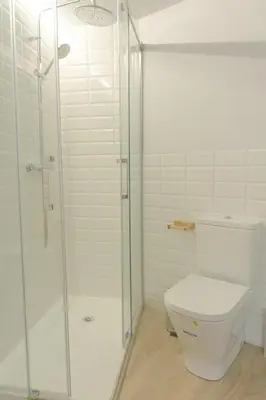 Un baño de Obispo Fitero