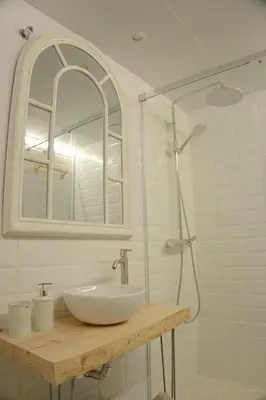 Un baño de Obispo Fitero