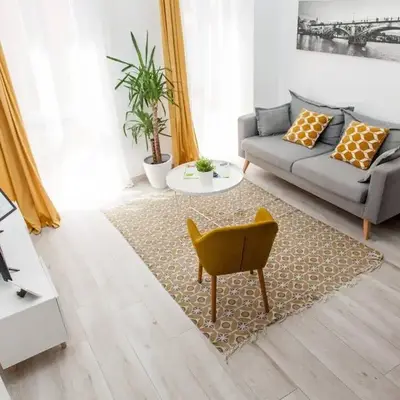 GoToSeville FERIA APARTMENTS