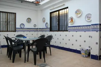 Plano de Casa de David