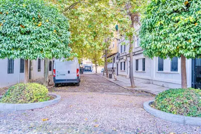 El barrio de los alrededores o un barrio cerca de este apartamento
