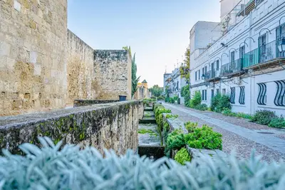 Plano de Apartamento Los Patios