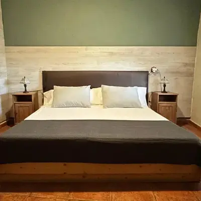 Charming House in Arjona
