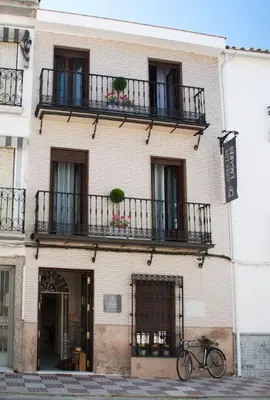 Montar en bicicleta en CASA LOS LAGARES o alrededores