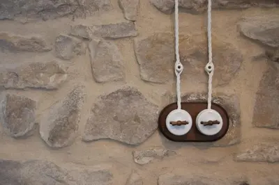 Plano de VTAR Casa del AOVE