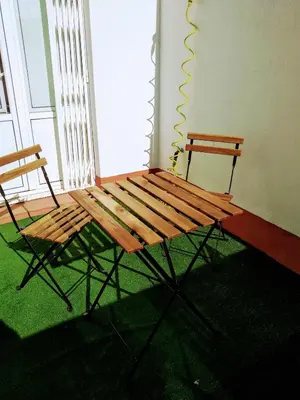 Plano de WISH SUITE JUDERIA DE SEVILLA