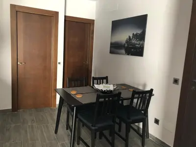Plano de Apartamento Jazmín