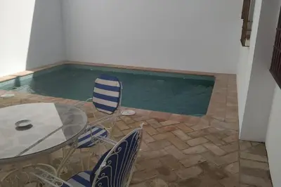 Plano de Casa Leal