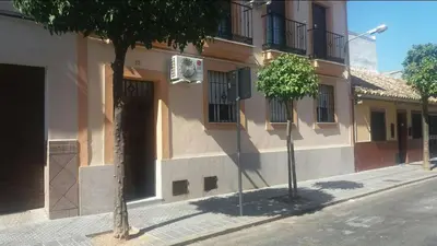 El barrio de los alrededores o un barrio cerca de este apartamento