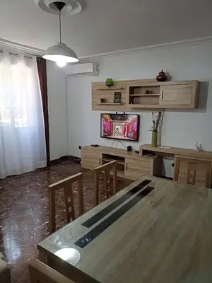 Una cocina o zona de cocina en CALIFAL
