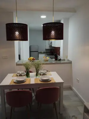 Una cocina o zona de cocina en CALLE ABEJAR,PLAZA