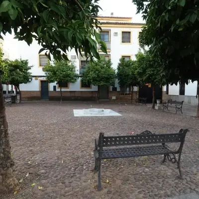 CALLE ABEJAR
