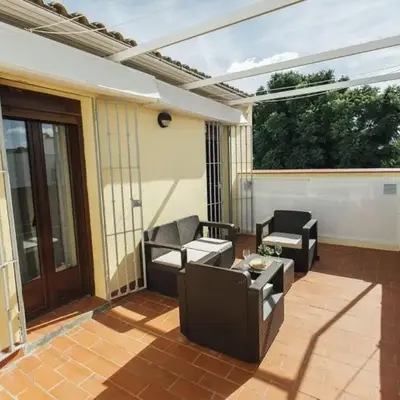 Spectacular penthouse with views 2BD1BTH
