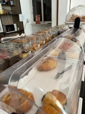 Comida en o cerca de esta casa o chalet