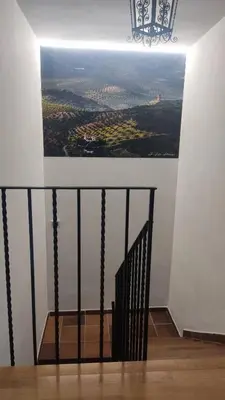 Plano de Paredejas del Rey
