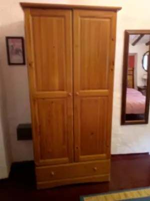 Plano de Casa La Rosa