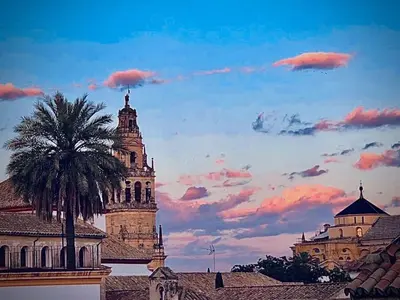 Un lugar de interés cerca de este apartamento