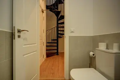 Plano de Apartamentos Setas Center