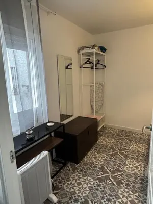 Plano de La casita de Sara