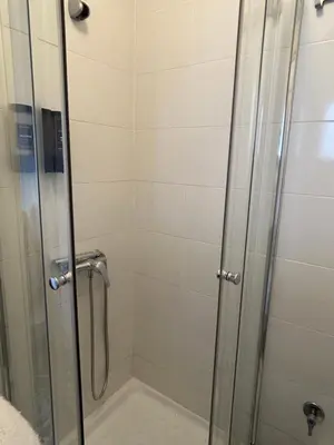 Un baño de La casita de Sara