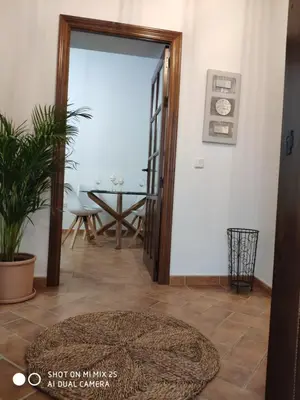 Plano de Casa en la Juderia