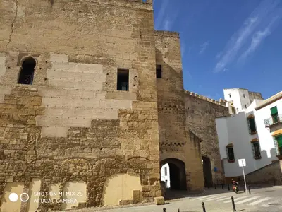 Plano de Casa en la Juderia
