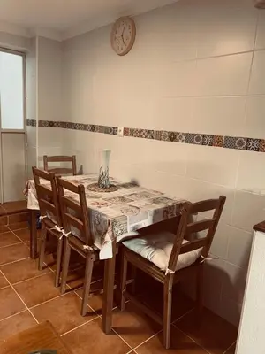 Plano de Casa Rural Villa Briar