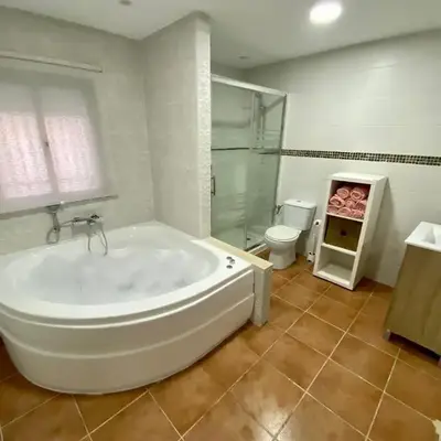 Casa Rural Villa Briar