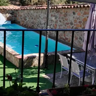 Vivienda Turística Alojamiento Rural EL Trillo