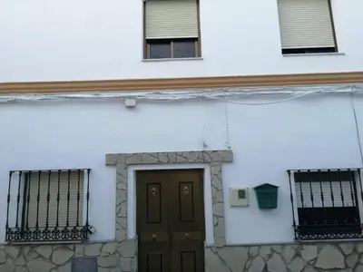 Edificio en el que se encuentra la casa o chalet
