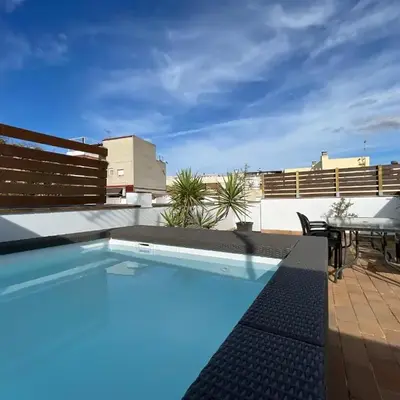 DreamsApt Curtidores 6 Suites AT