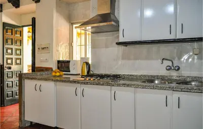 Plano de Casa De Paquita
