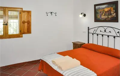 Plano de Casa De Paquita