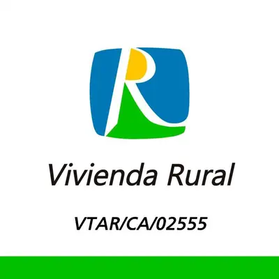 Certificado, premio, señal o documento que está expuesto en Casa Cueva El Arrabal